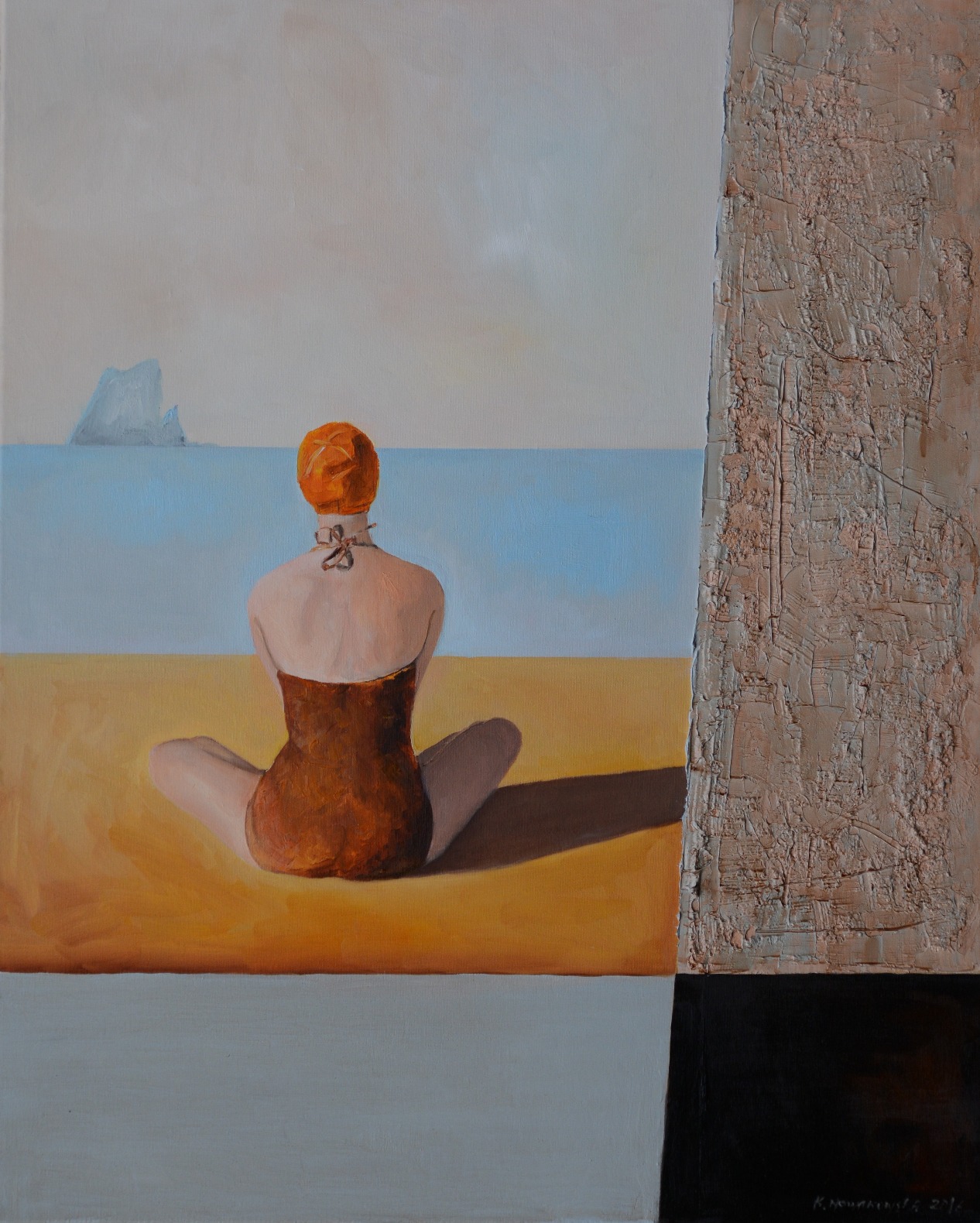 W oczekiwaniu na frachtowiec