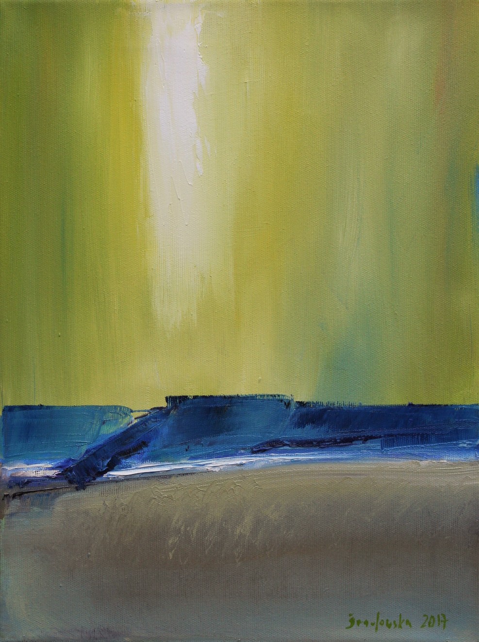 The cycle "30" - 1.30