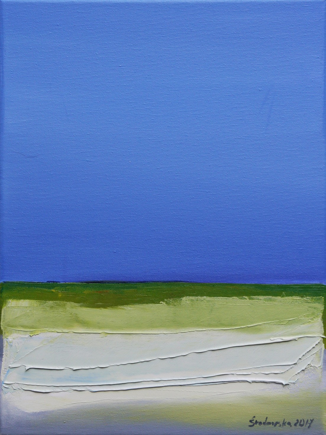 The cycle "30" - 3.30