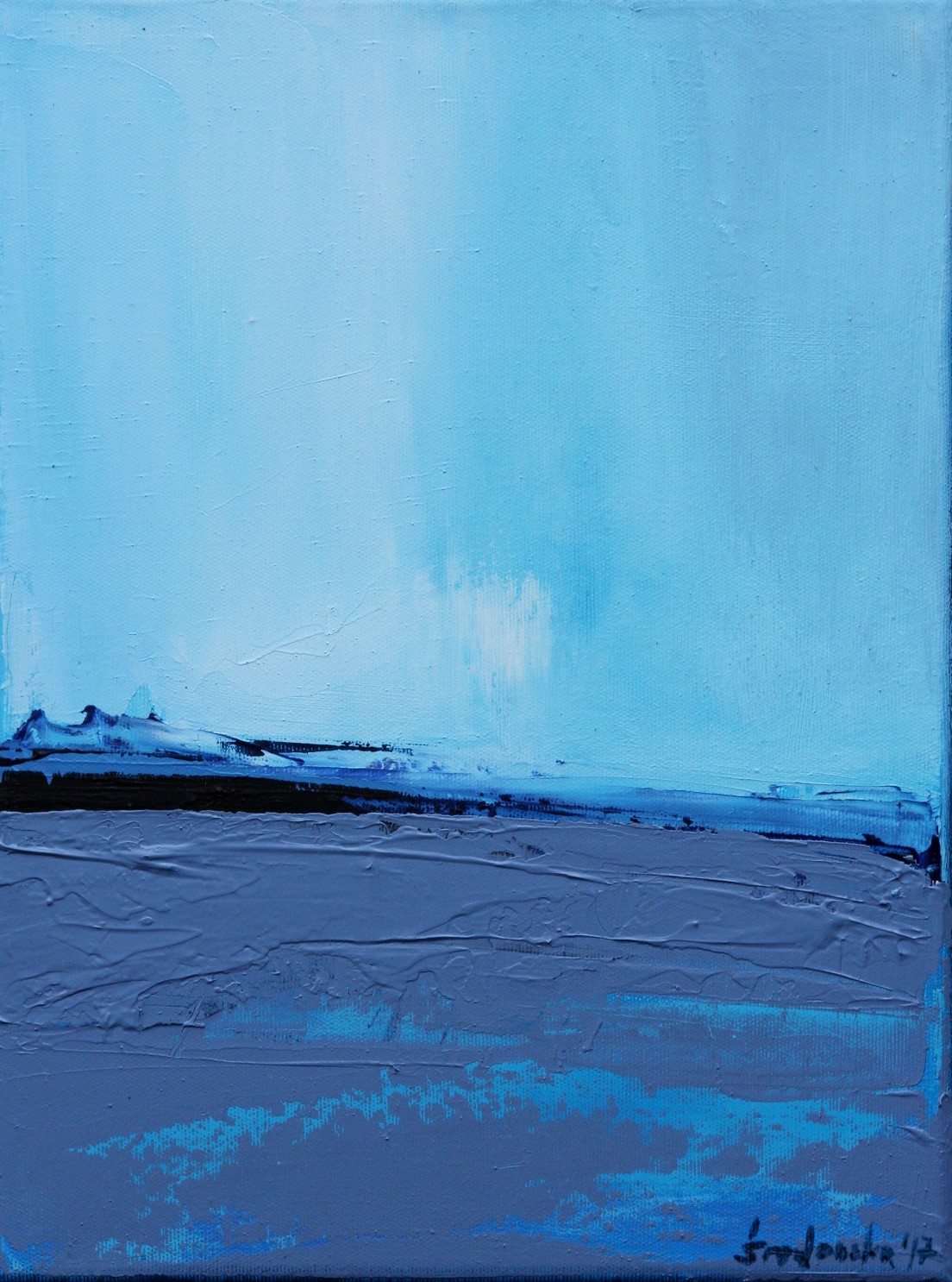 The cycle "30" - 6.30