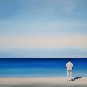 On the bank of thoughts