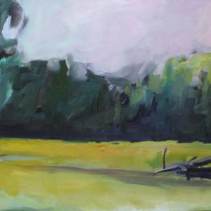 Poplenerowe pierwsze