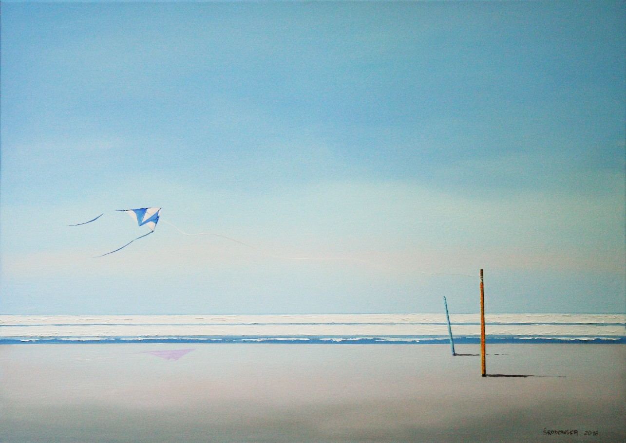 Within the imagination