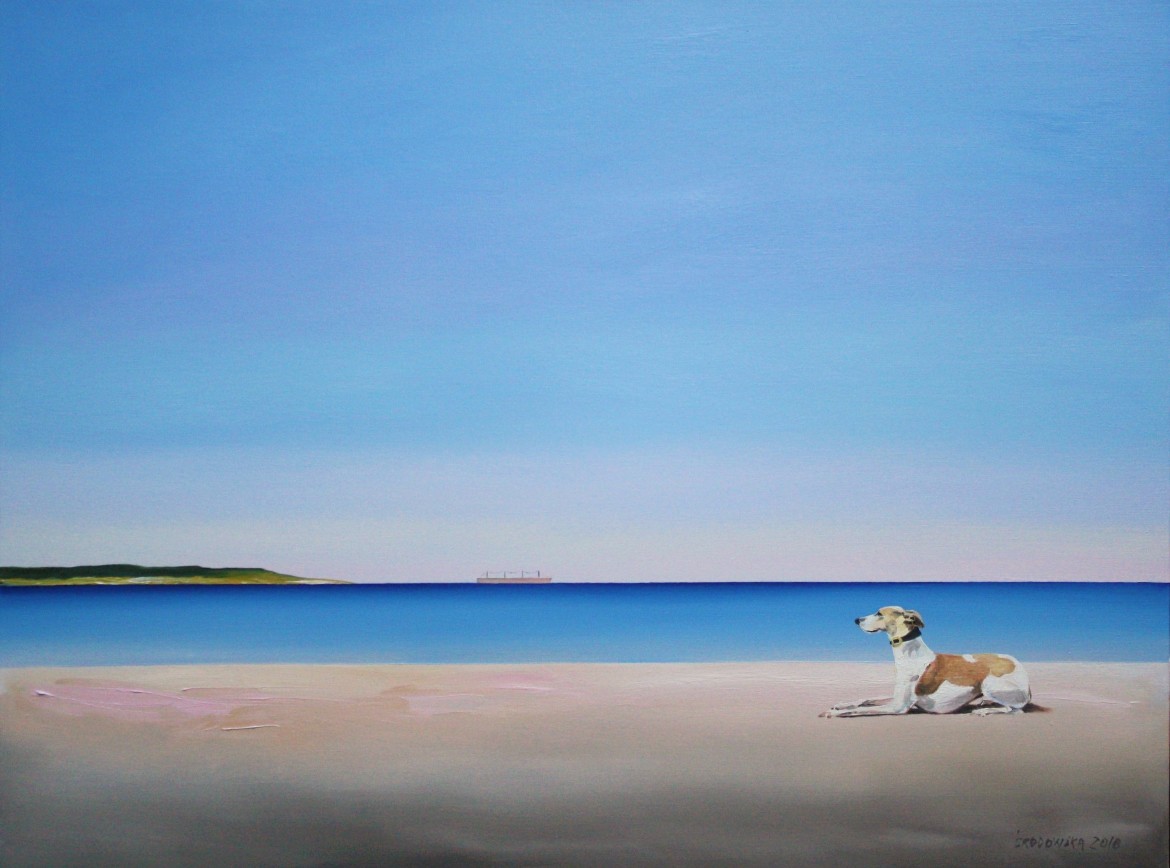 Waiting for the best