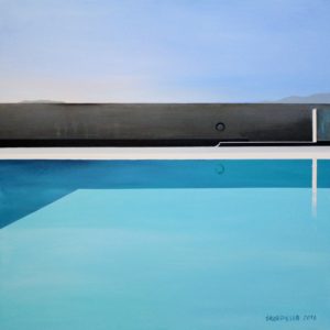 World's volatility first