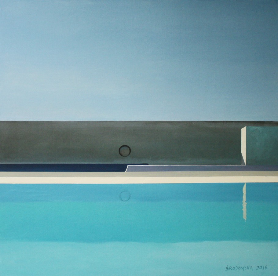 World's volatility second