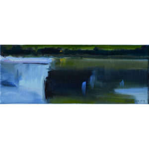 Open air painting 3 Nowa Sucha