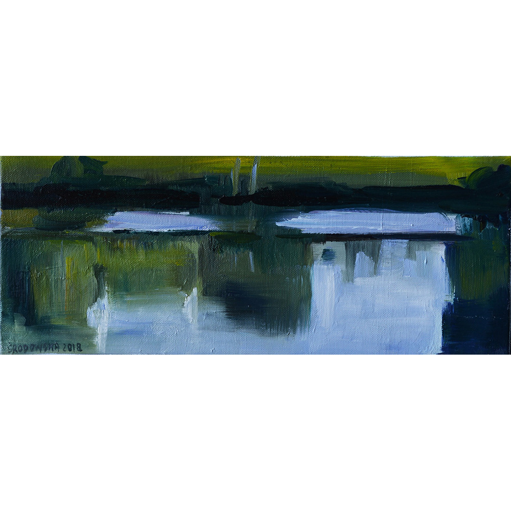 Open air painting 4 Nowa Sucha