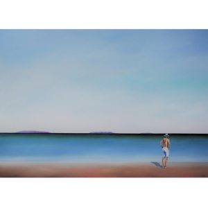 Between one, two and three