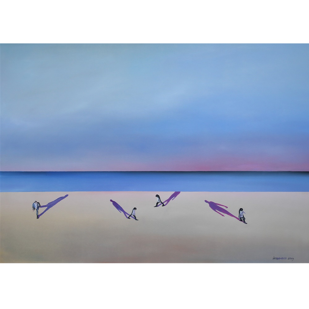 W drodze do upragnionego celu